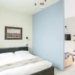 Apartman La Corte Del Pratello Bologna