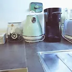 Apartman La Corte Del Pratello Bologna
