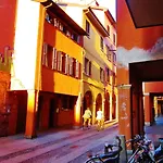 La Corte Del Pratello Bologna