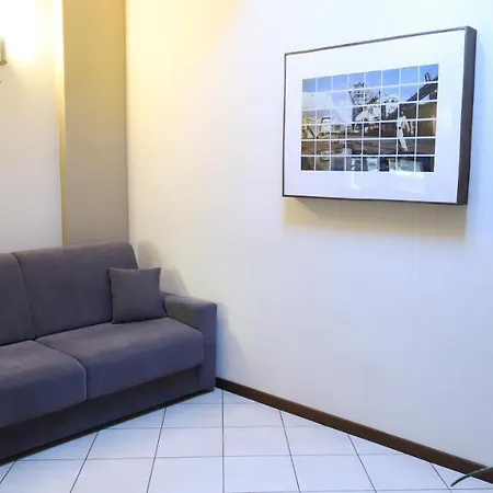 Appartamento La Corte Del Pratello *