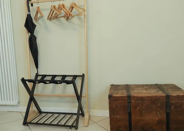 La Corte Del Pratello Appartamento *