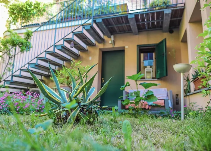 Appartamento La Corte Del Pratello