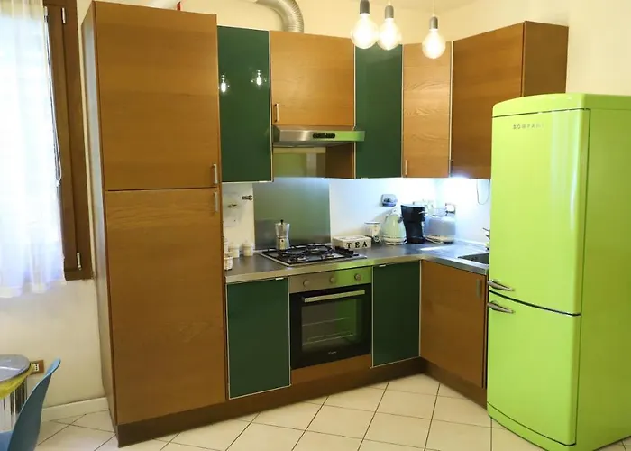 Appartamento La Corte Del Pratello