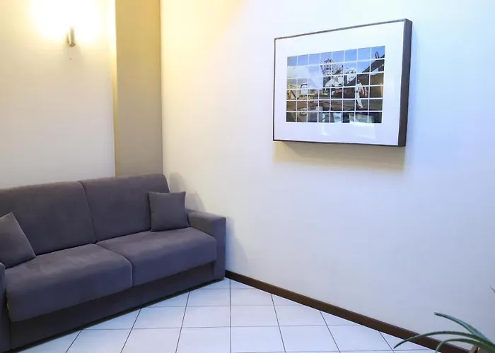 Appartamento La Corte Del Pratello *