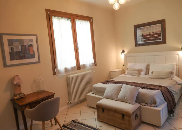 La Corte Del Pratello * Bologna