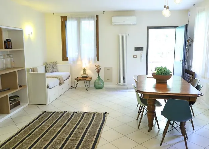 La Corte Del Pratello * Bologna