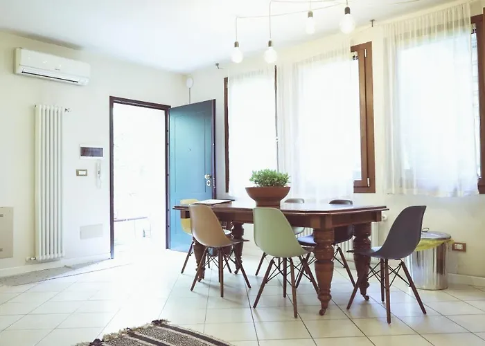 La Corte Del Pratello Bologna