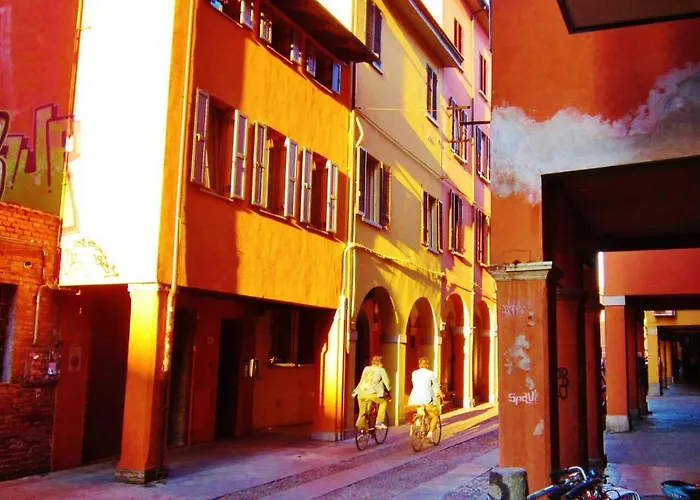 La Corte Del Pratello Bologna