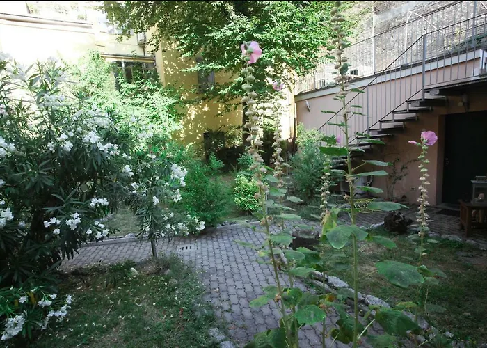 La Corte Del Pratello * Bologna