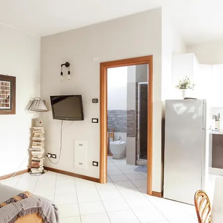 アパート La Corte Del Pratello ボローニャ