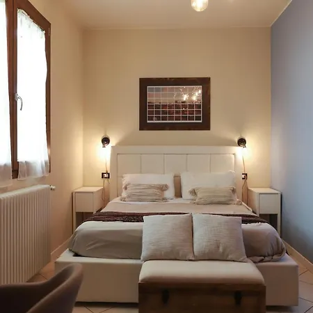 アパート La Corte Del Pratello