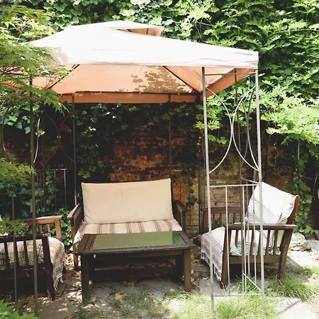 La Corte Del Pratello アパート