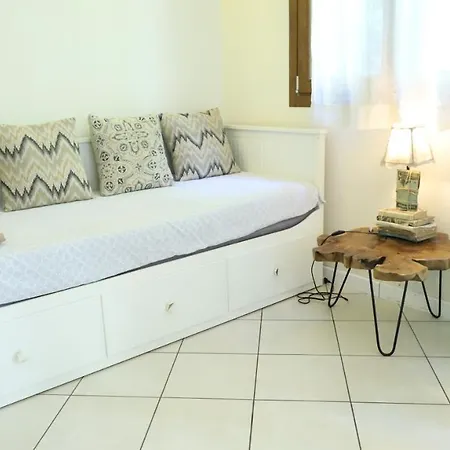 アパート La Corte Del Pratello