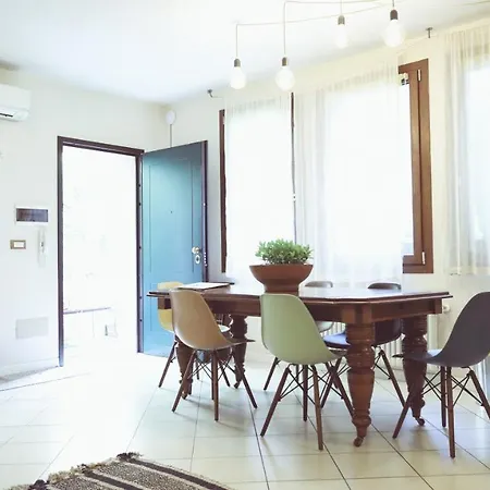 La Corte Del Pratello ボローニャ