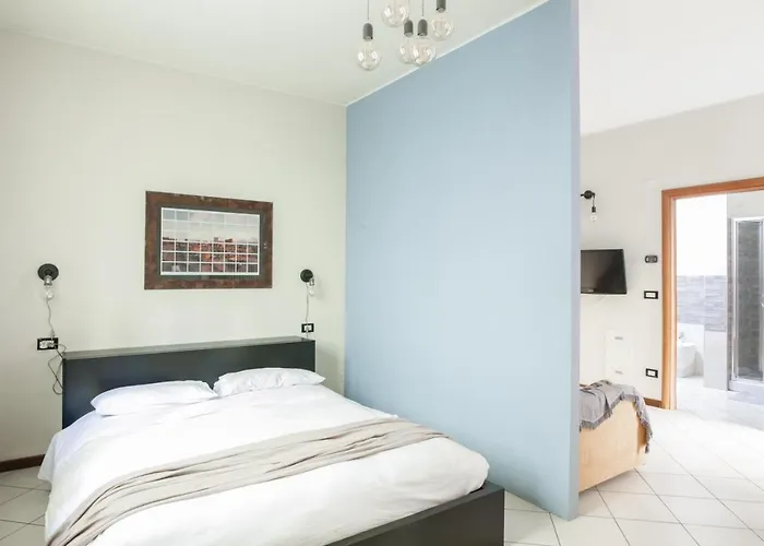 Appartement La Corte Del Pratello Bologne