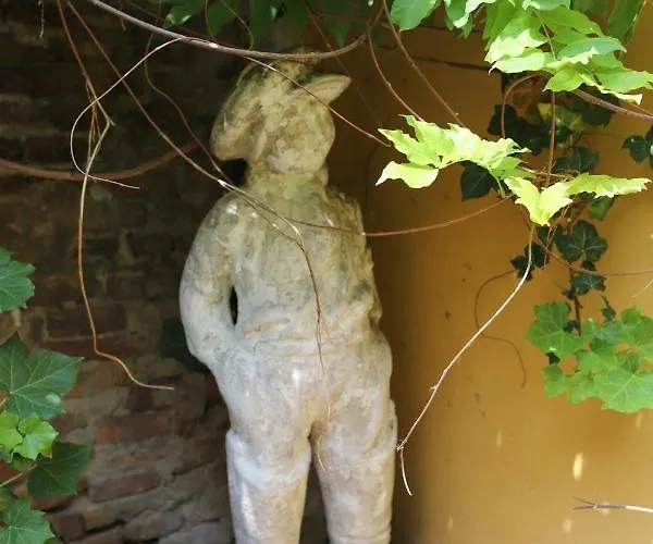 La Corte Del Pratello * Bologne