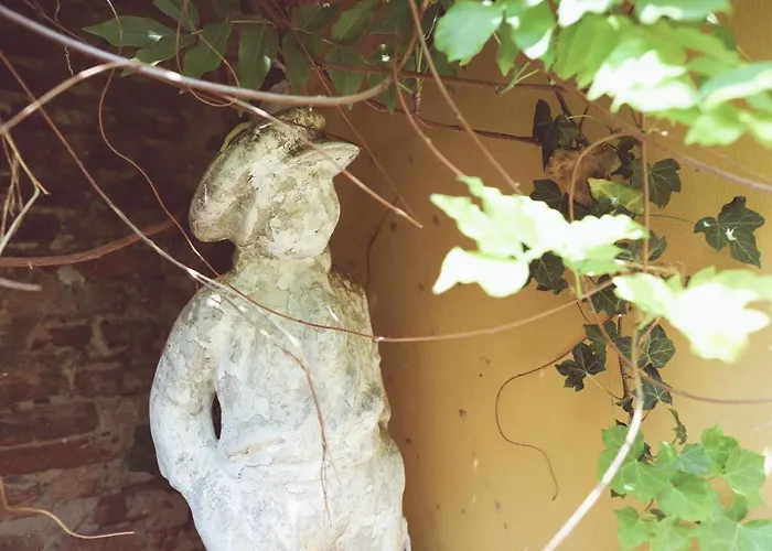 La Corte Del Pratello Bologne