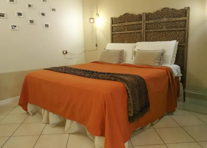 Appartement La Corte Del Pratello