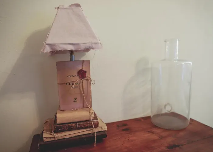 Appartement La Corte Del Pratello *