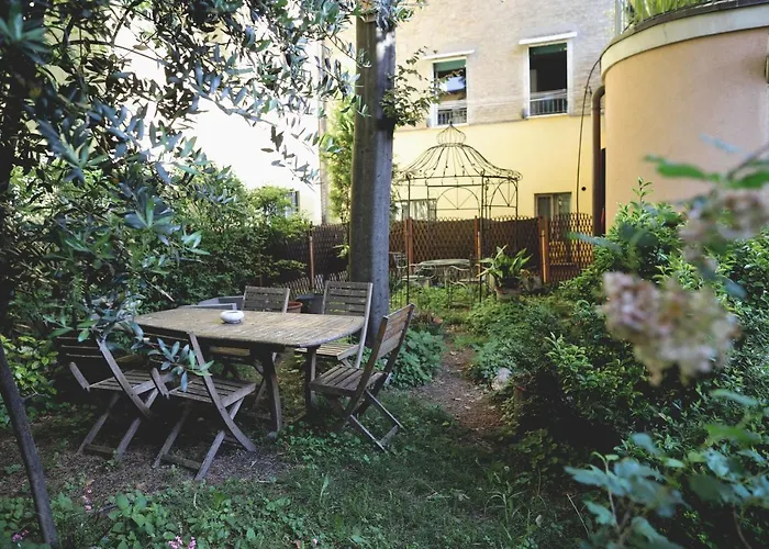 La Corte Del Pratello Appartement