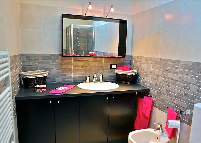 La Corte Del Pratello Appartement