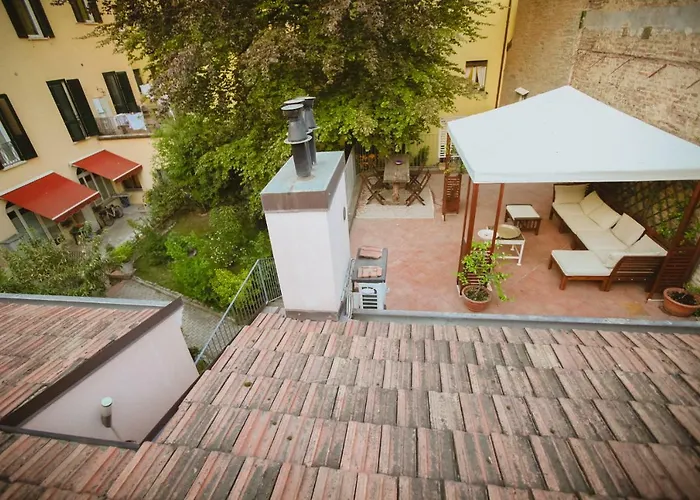 Appartement La Corte Del Pratello *