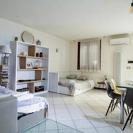 La Corte Del Pratello Bologne