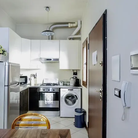 La Corte Del Pratello Apartment