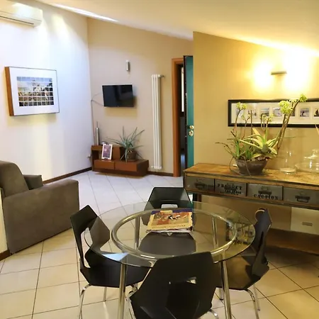 Appartement La Corte Del Pratello