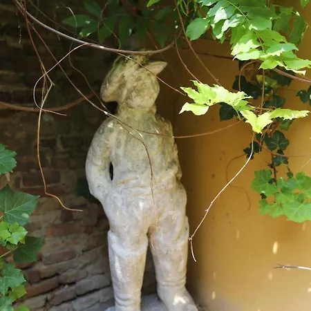 La Corte Del Pratello * Bologna