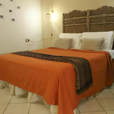 Apartment La Corte Del Pratello