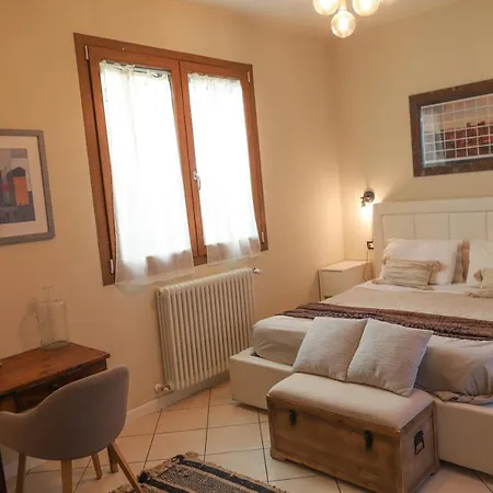 La Corte Del Pratello * Bologne