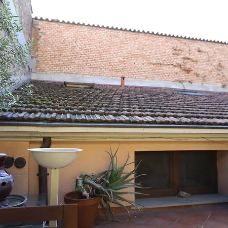 La Corte Del Pratello Apartment Bologna