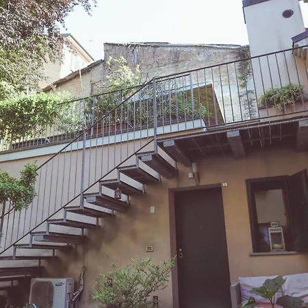 La Corte Del Pratello 볼로냐