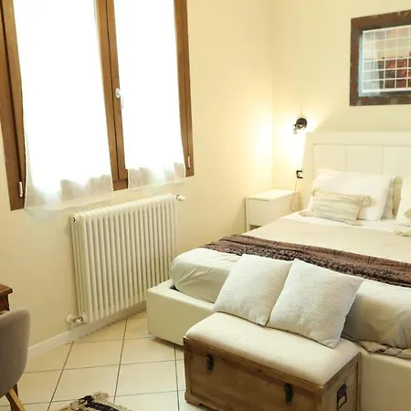 Apartment La Corte Del Pratello