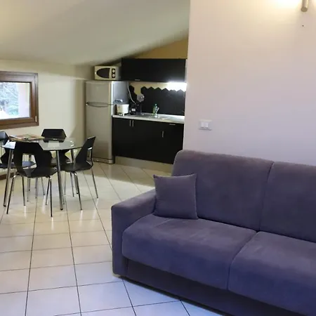 Appartement La Corte Del Pratello *