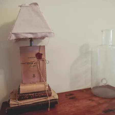 Appartement La Corte Del Pratello *