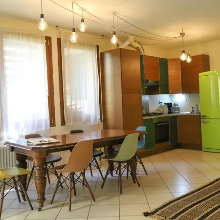 La Corte Del Pratello Bologne