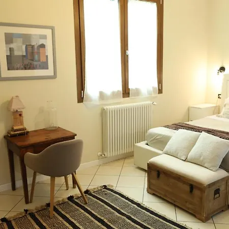 Apartment La Corte Del Pratello