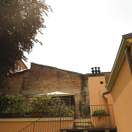 La Corte Del Pratello *