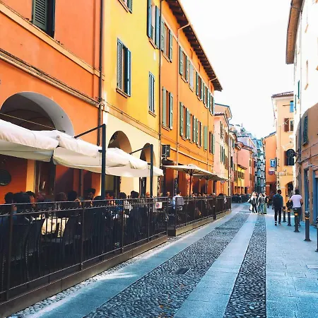 La Corte Del Pratello Apartment Bologna
