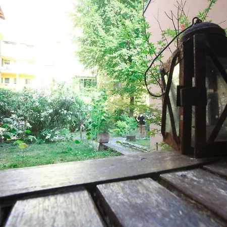 Apartment La Corte Del Pratello
