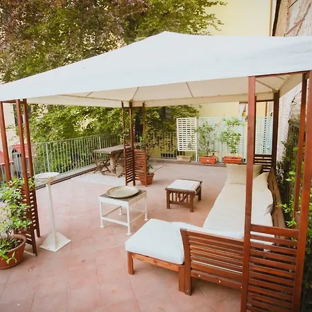 La Corte Del Pratello * Bologna
