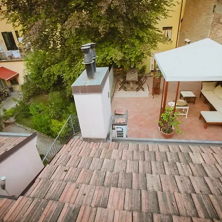 Appartement La Corte Del Pratello *