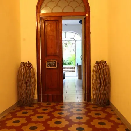 La Corte Del Pratello Appartement