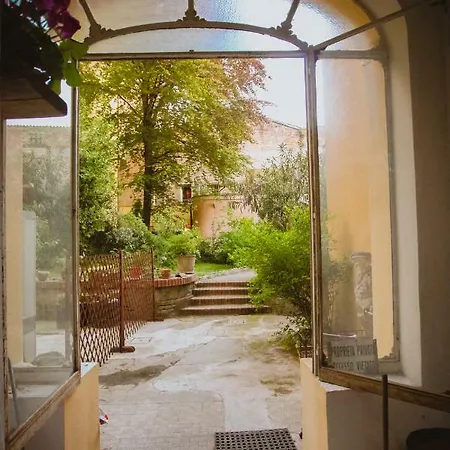 La Corte Del Pratello Bologna