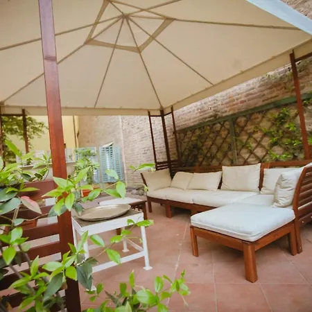 La Corte Del Pratello Appartement Bologna