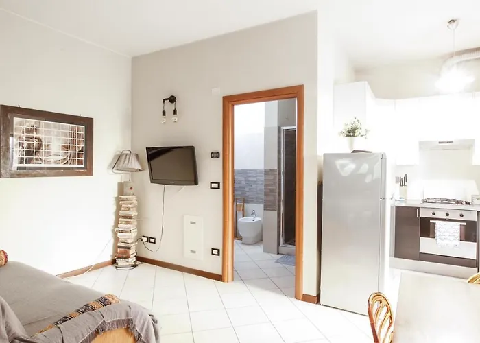 Apartment La Corte Del Pratello Bologna