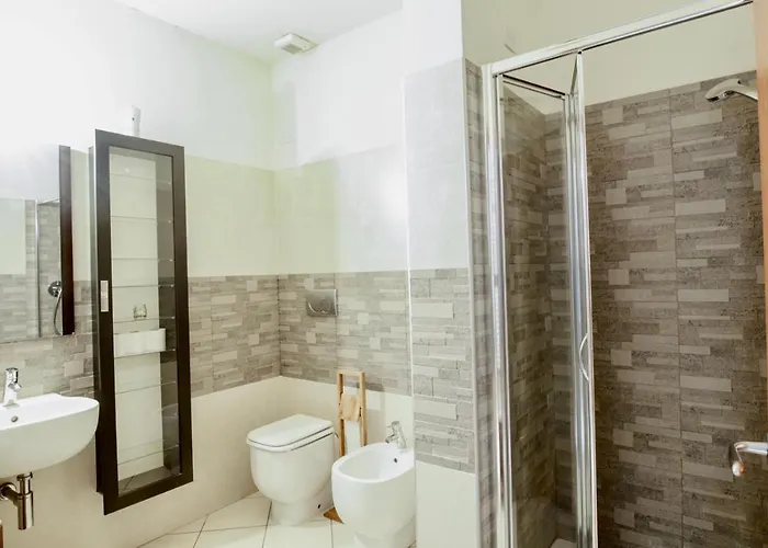 La Corte Del Pratello Apartment Bologna