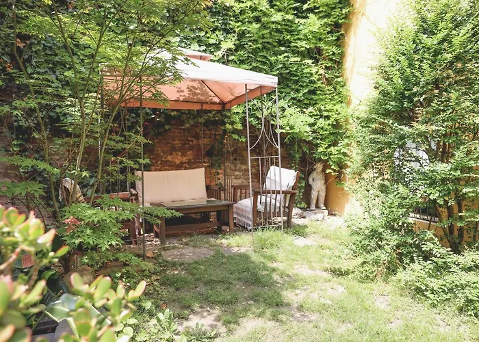 La Corte Del Pratello